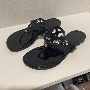 Tory Burch Miller Sandal
